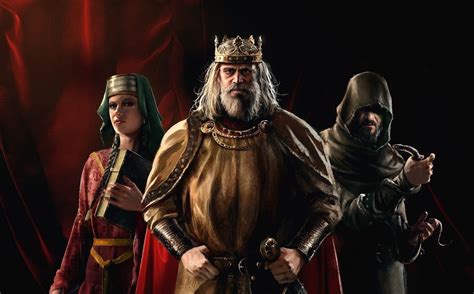 crusader kings 3 best characters.